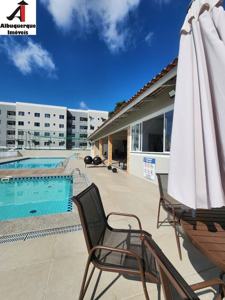 Apartamento, 3 quartos, 65 m² - Foto 2