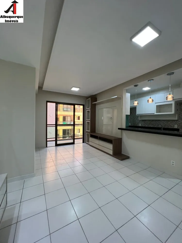 Apartamento, 3 quartos, 77 m² - Foto 1