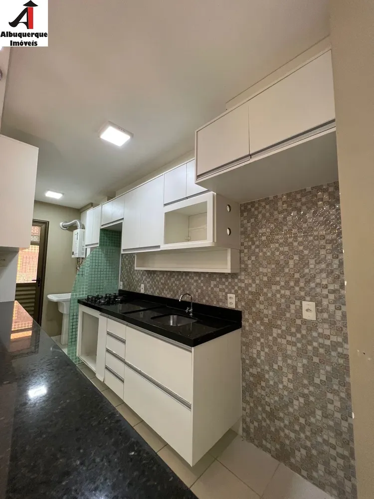 Apartamento, 3 quartos, 77 m² - Foto 12