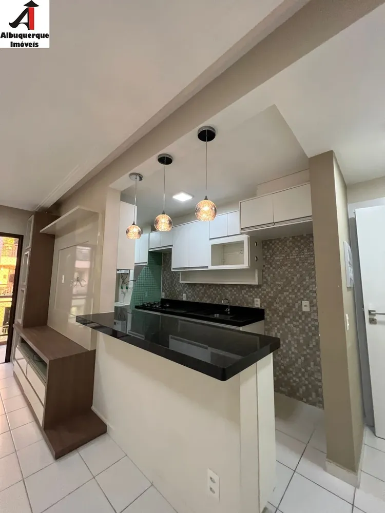 Apartamento, 3 quartos, 77 m² - Foto 9