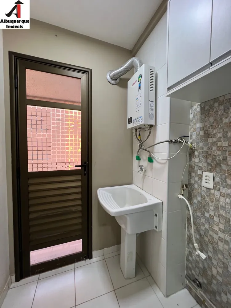 Apartamento, 3 quartos, 77 m² - Foto 5