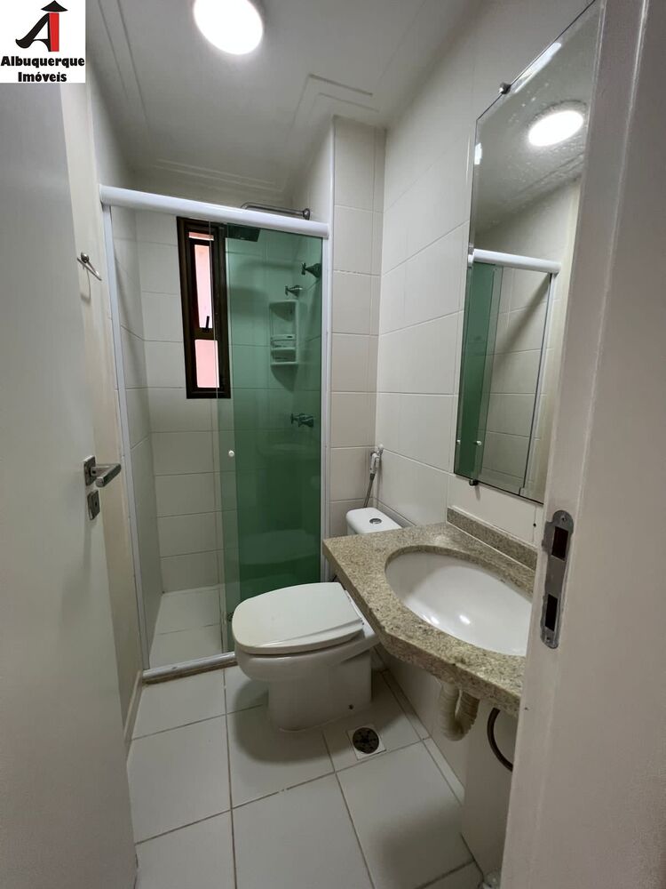Apartamento à venda com 3 quartos, 77m² - Foto 3