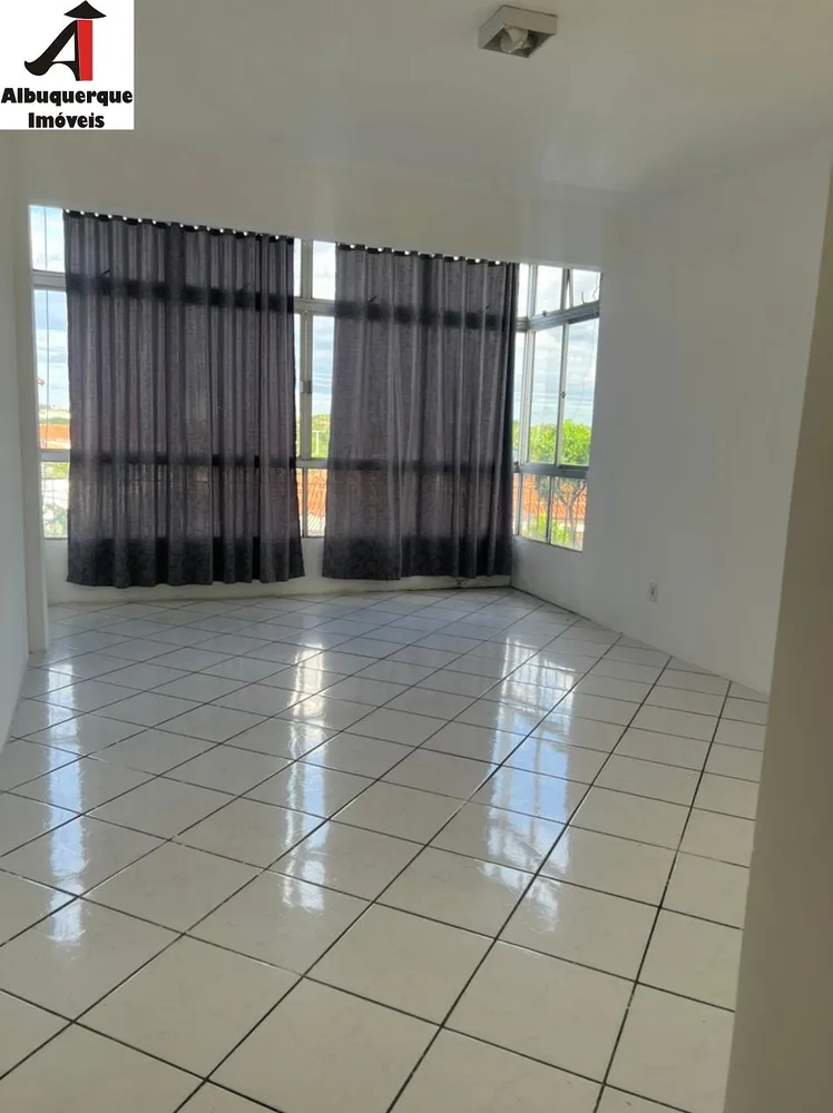 Apartamento, 3 quartos, 77 m² - Foto 3