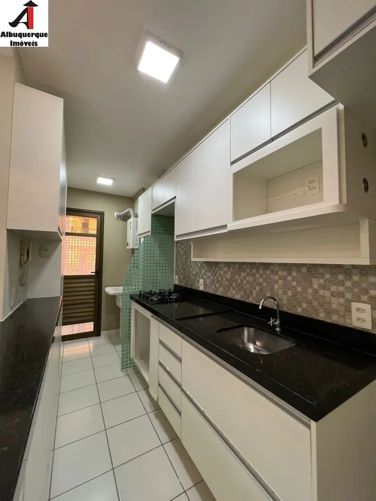 Apartamento, 3 quartos, 77 m² - Foto 6