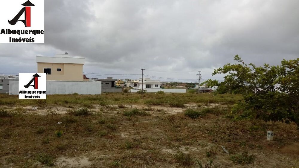 Terreno, 375 m² - Foto 1