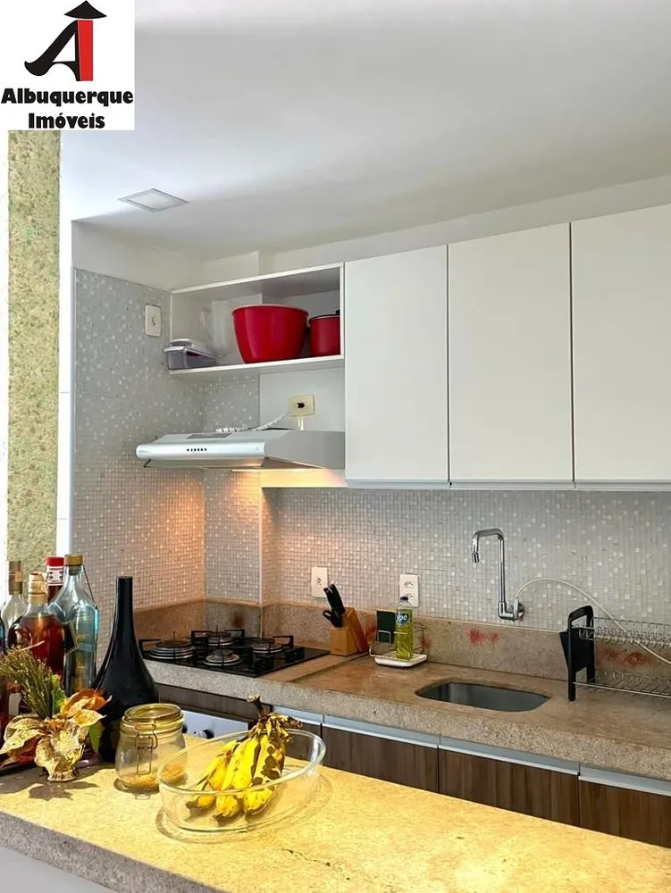 Apartamento, 3 quartos, 86 m² - Foto 1