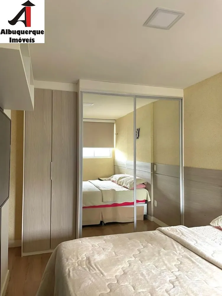 Apartamento, 3 quartos, 86 m² - Foto 2