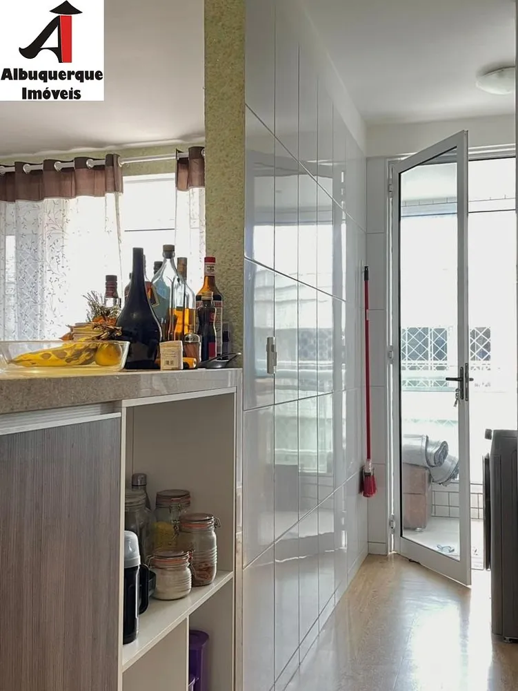 Apartamento, 3 quartos, 86 m² - Foto 4