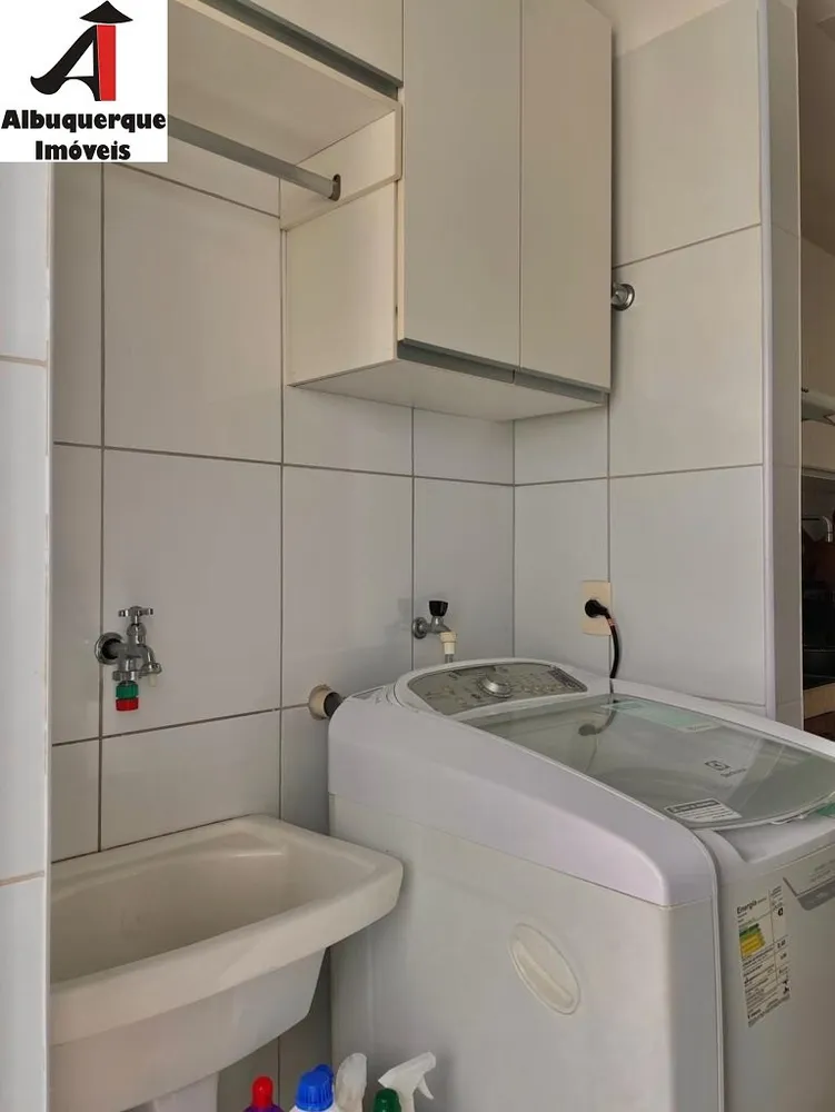 Apartamento, 3 quartos, 86 m² - Foto 3