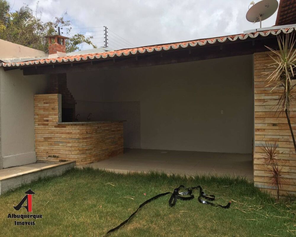Casa, 4 quartos - Foto 4