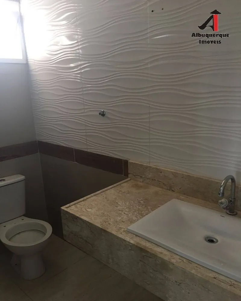 Casa, 4 quartos - Foto 10