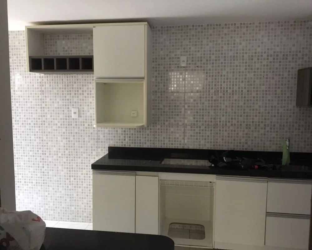 Casa, 4 quartos - Foto 15