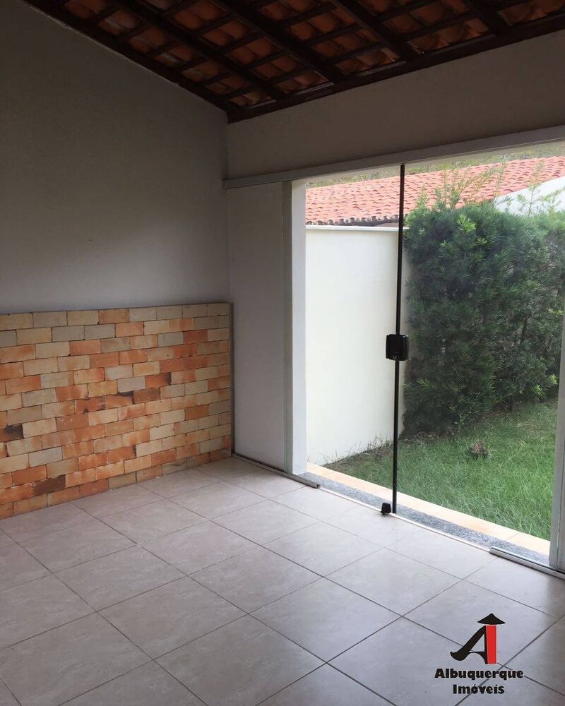 Casa, 4 quartos - Foto 2