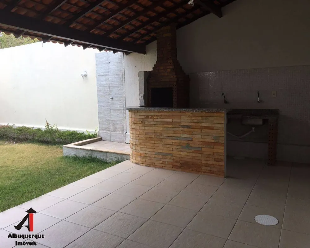 Casa, 4 quartos - Foto 5