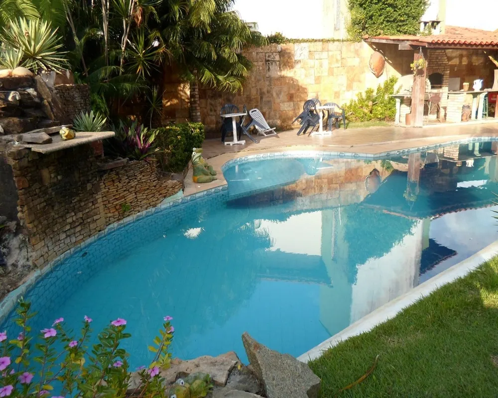 Casa, 3 quartos - Foto 3