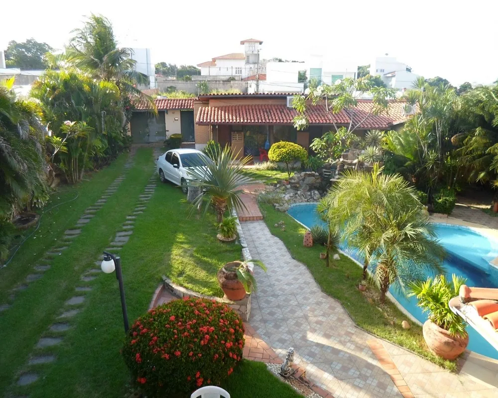 Casa, 3 quartos - Foto 4