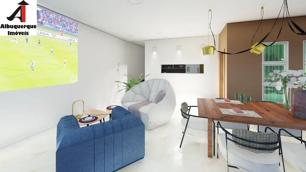 Casa, 3 quartos - Foto 6