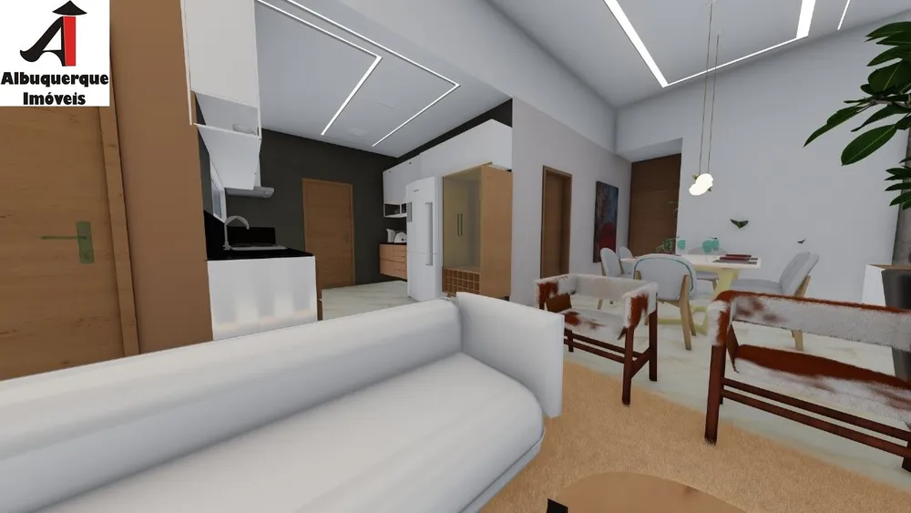 Casa, 3 quartos - Foto 7