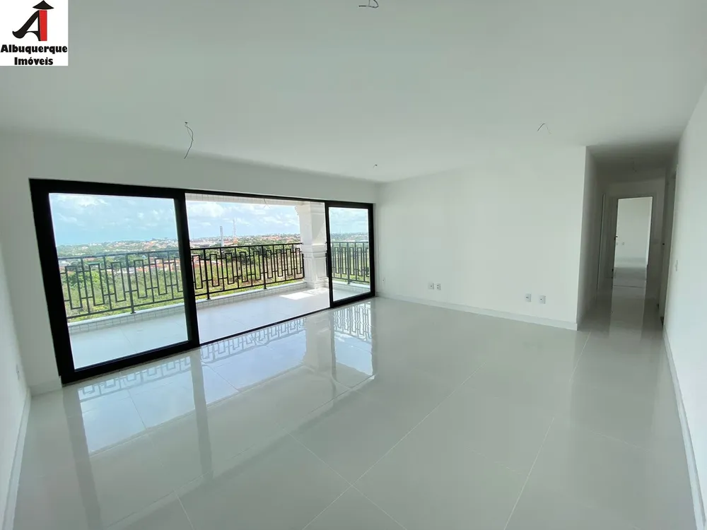 Apartamento, 3 quartos, 128 m² - Foto 3