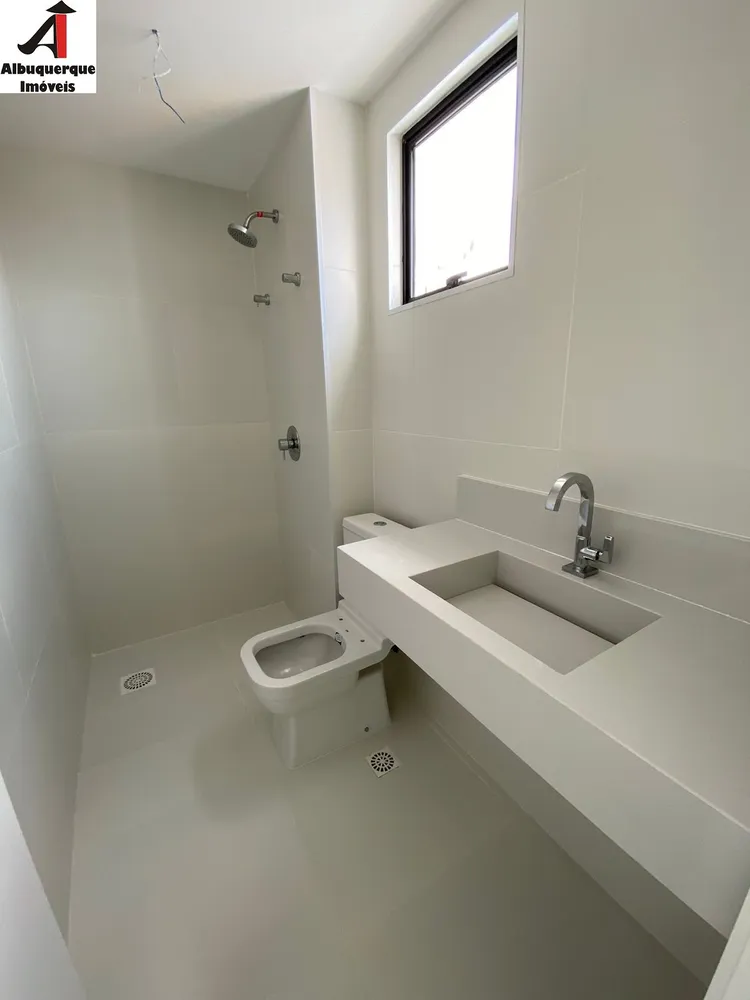 Apartamento, 3 quartos, 128 m² - Foto 2