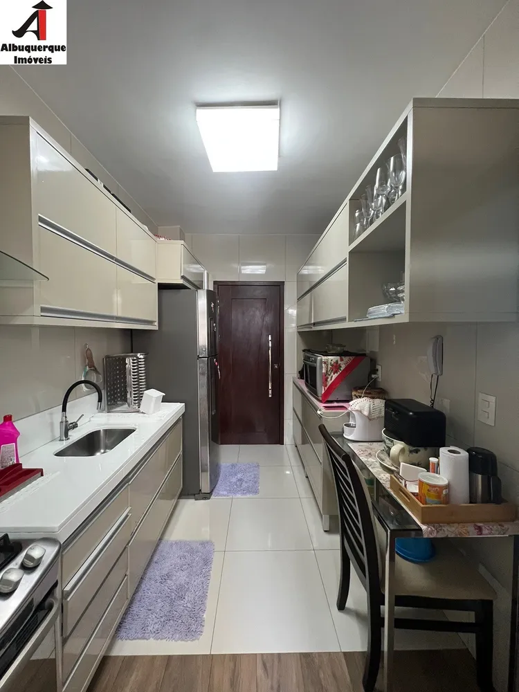 Apartamento, 2 quartos, 92 m² - Foto 5