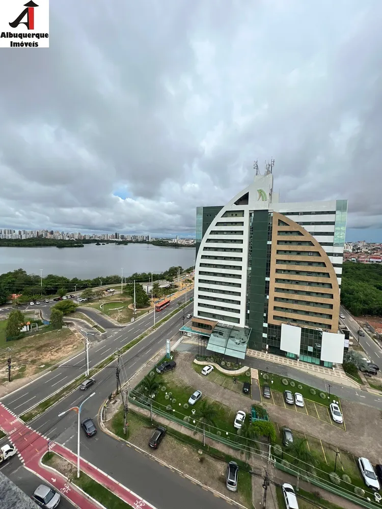 Apartamento, 2 quartos, 92 m² - Foto 4
