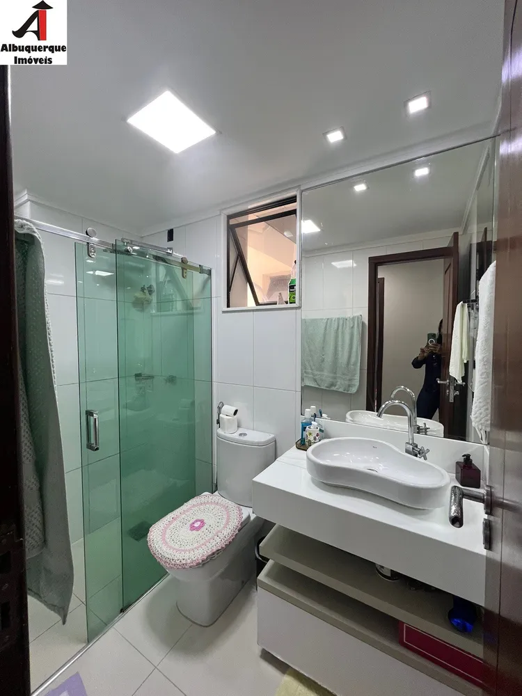 Apartamento, 2 quartos, 92 m² - Foto 6