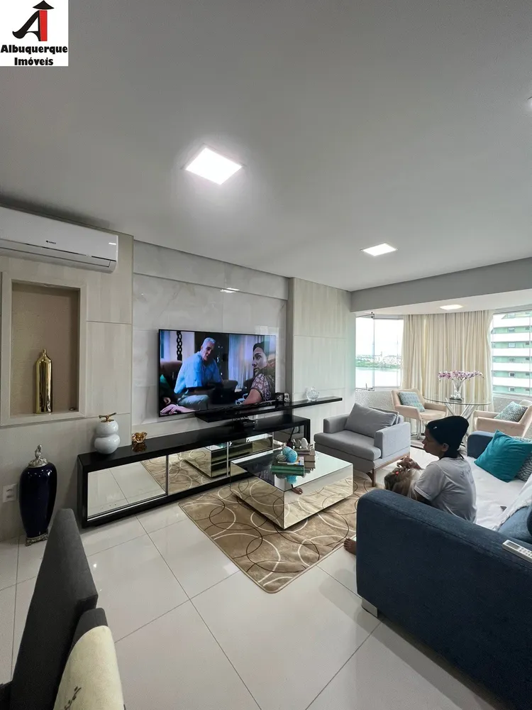 Apartamento, 2 quartos, 92 m² - Foto 2