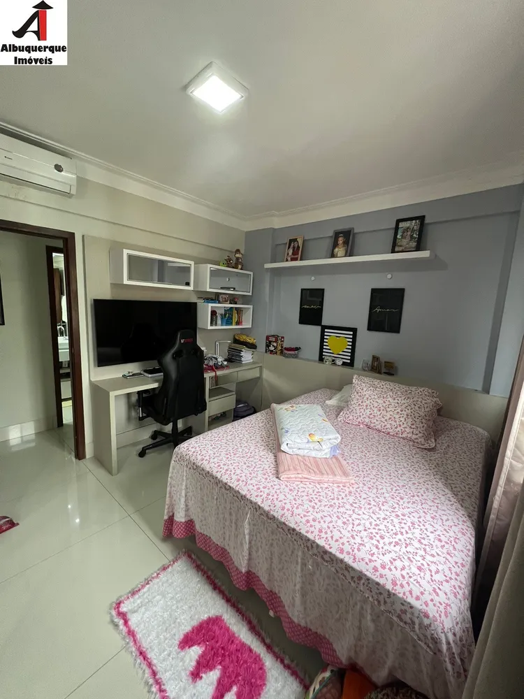 Apartamento, 2 quartos, 92 m² - Foto 3