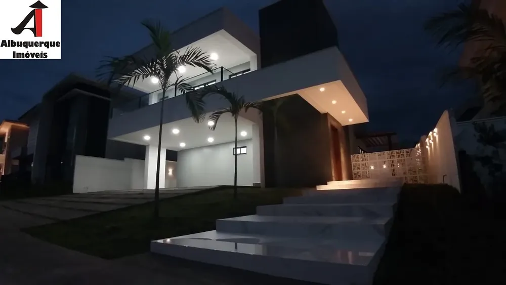 Casa, 5 quartos, 462 m² - Foto 1