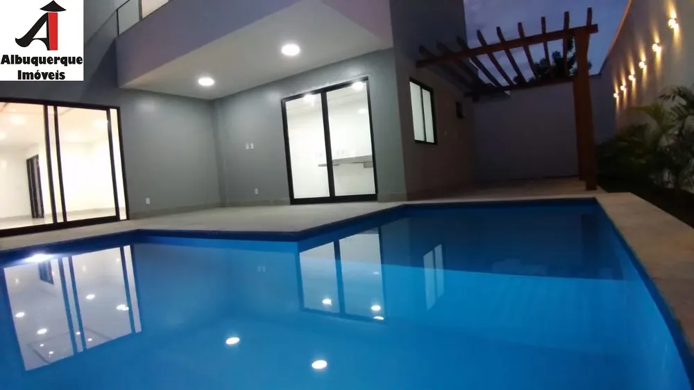 Casa, 5 quartos, 462 m² - Foto 3