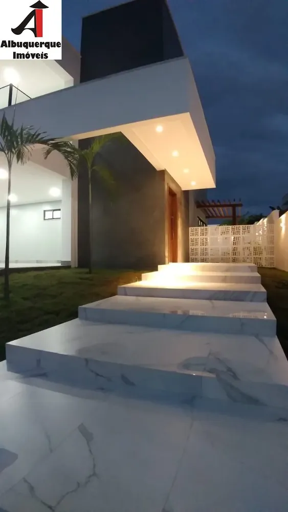 Casa, 5 quartos, 462 m² - Foto 2