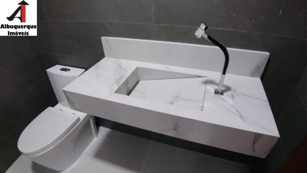 Casa, 5 quartos, 462 m² - Foto 4