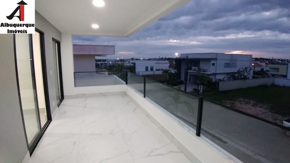 Casa, 5 quartos, 462 m² - Foto 1