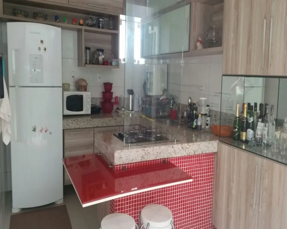 Casa, 3 quartos - Foto 6
