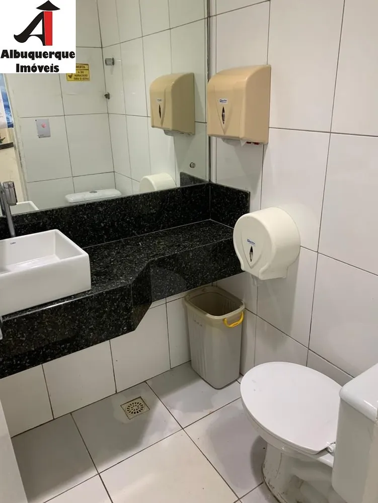 Loja-Salão, 450 m² - Foto 6