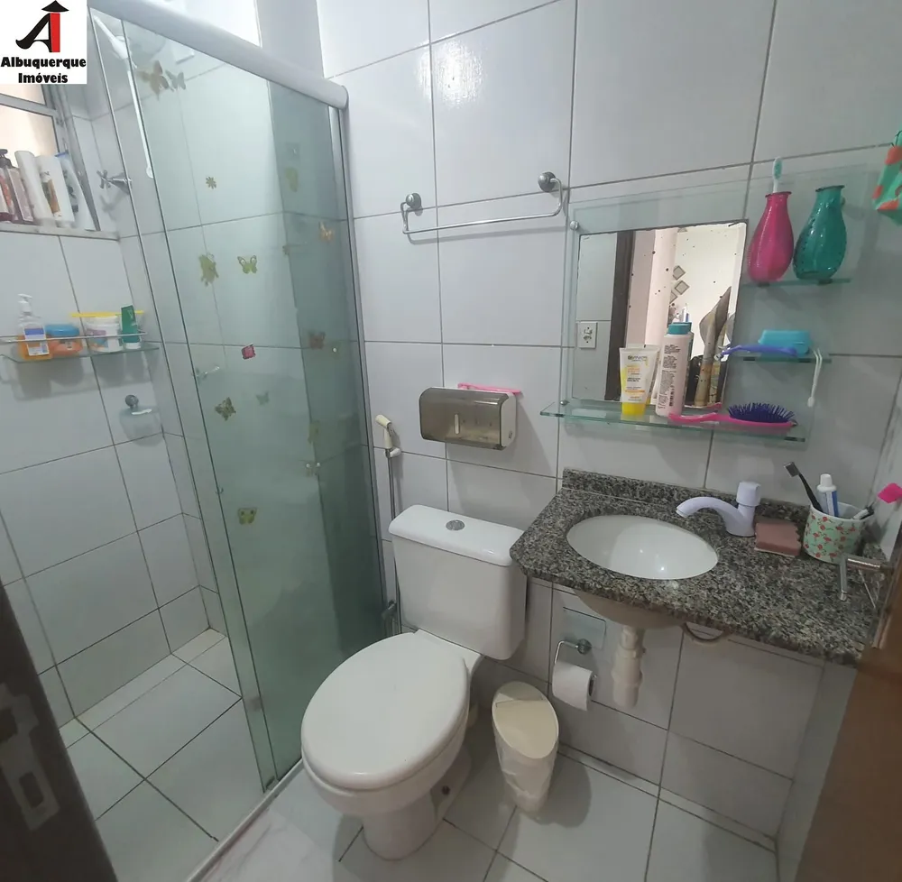 Apartamento, 2 quartos, 57 m² - Foto 6