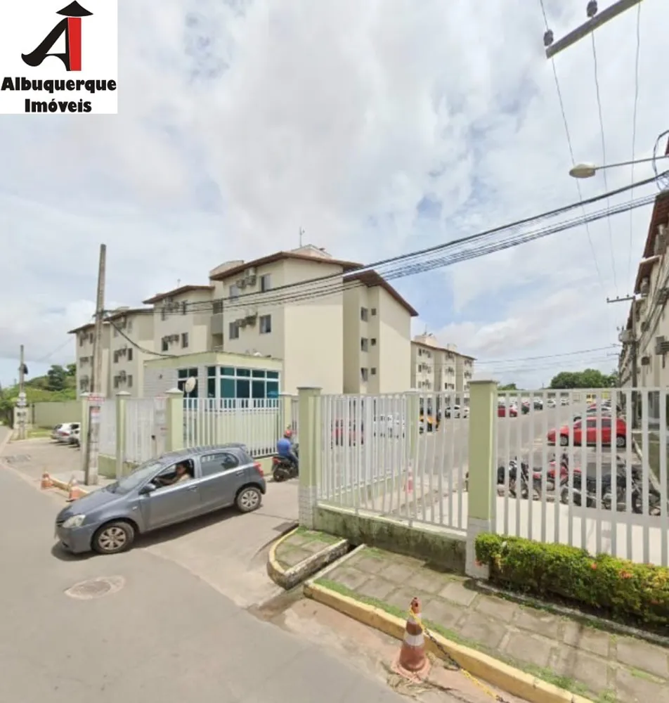 Apartamento, 2 quartos, 57 m² - Foto 3