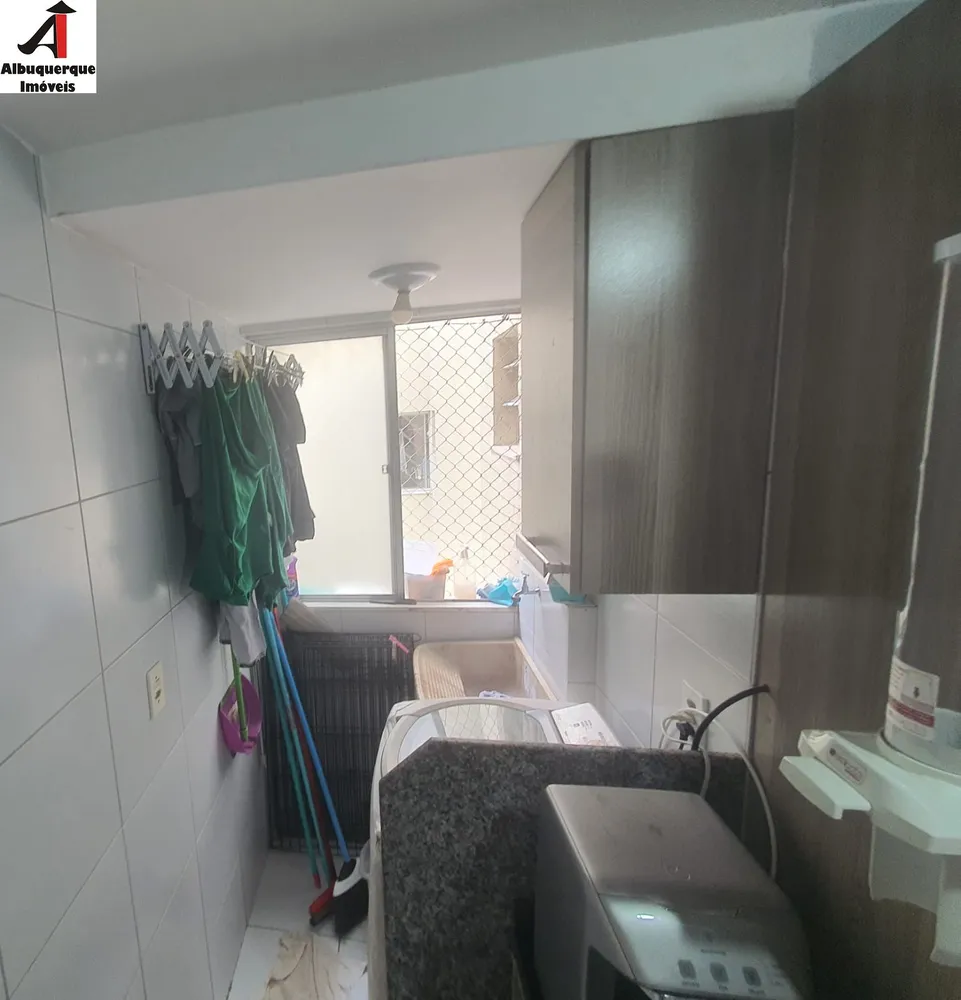 Apartamento, 2 quartos, 57 m² - Foto 4