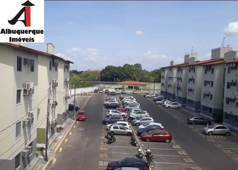 Apartamento, 2 quartos, 57 m² - Foto 1