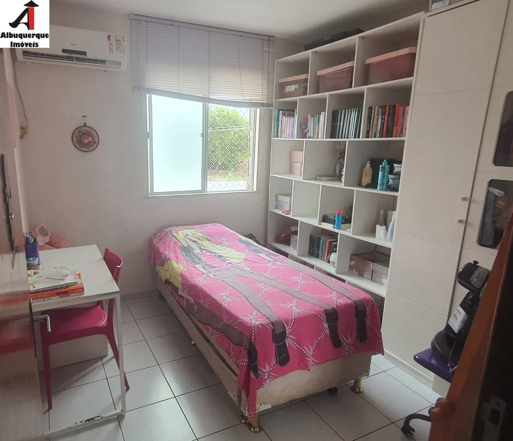 Apartamento, 2 quartos, 57 m² - Foto 2