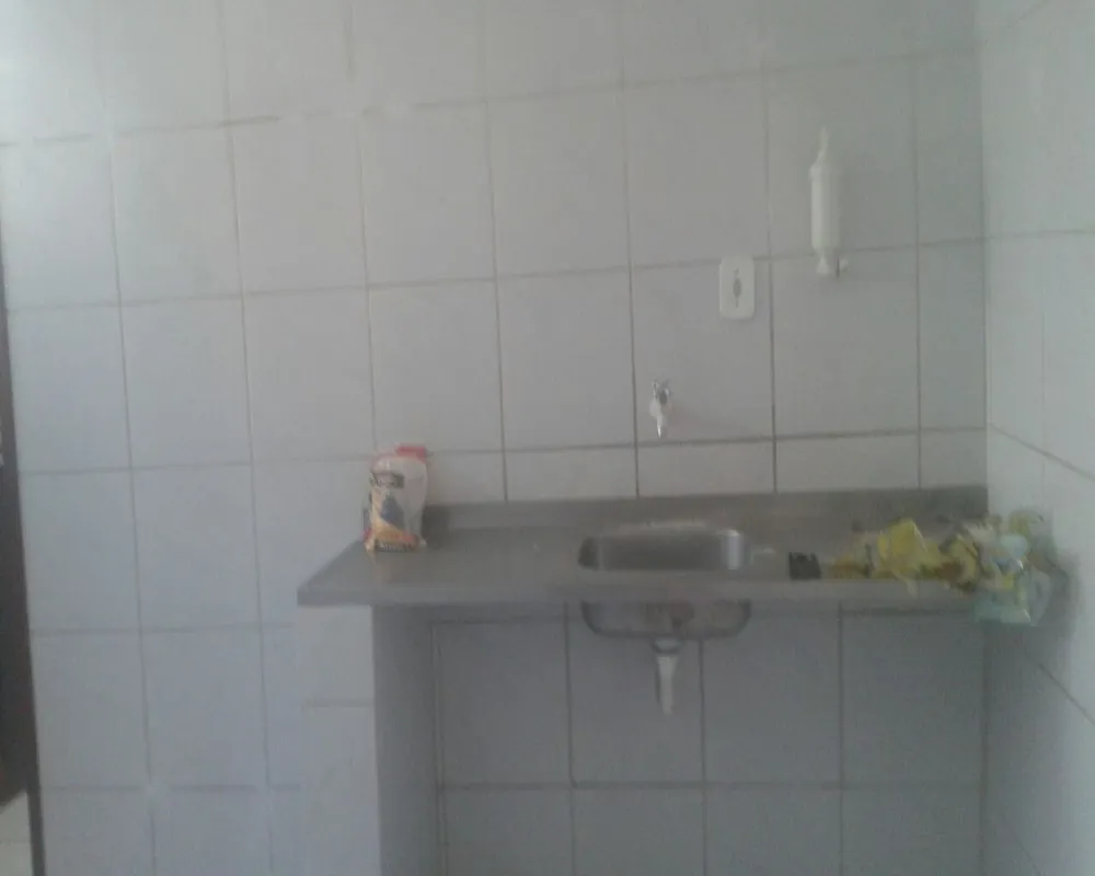 Apartamento, 2 quartos, 1 m² - Foto 1