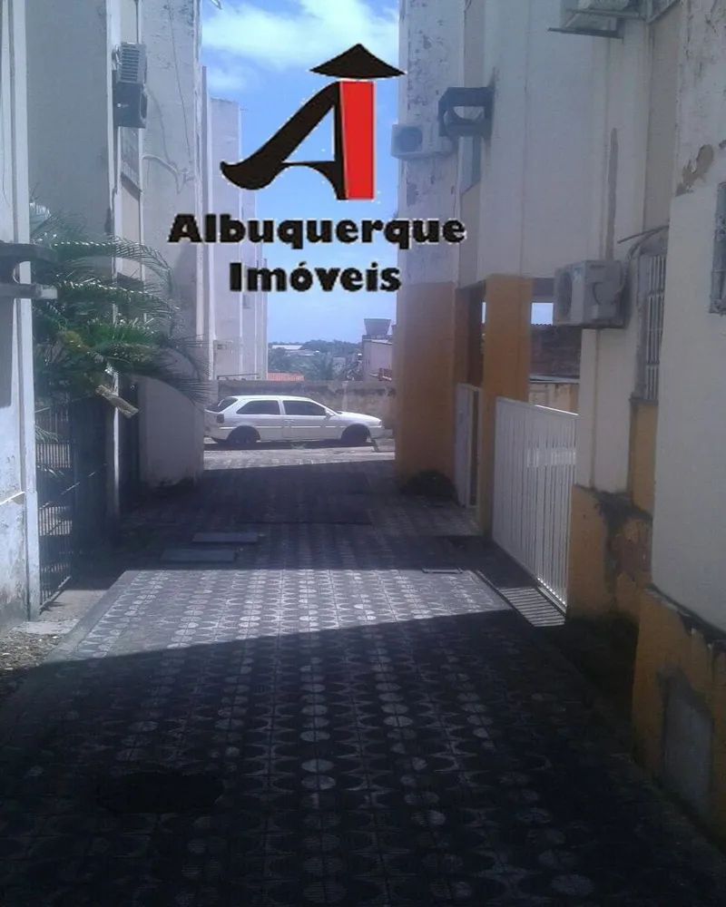 Apartamento, 2 quartos, 1 m² - Foto 7