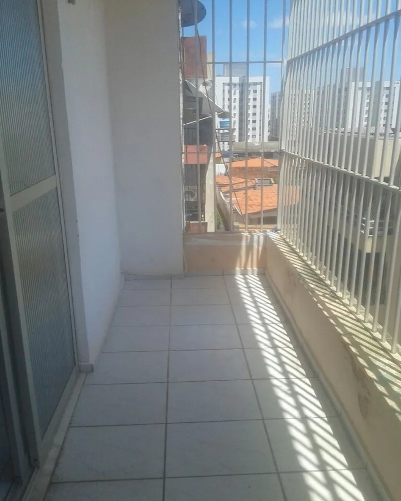 Apartamento, 2 quartos, 1 m² - Foto 3
