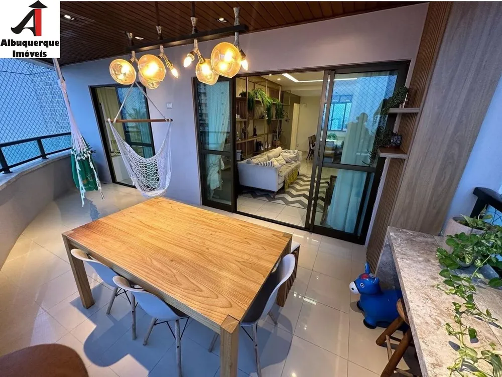 Apartamento, 2 quartos, 153 m² - Foto 5