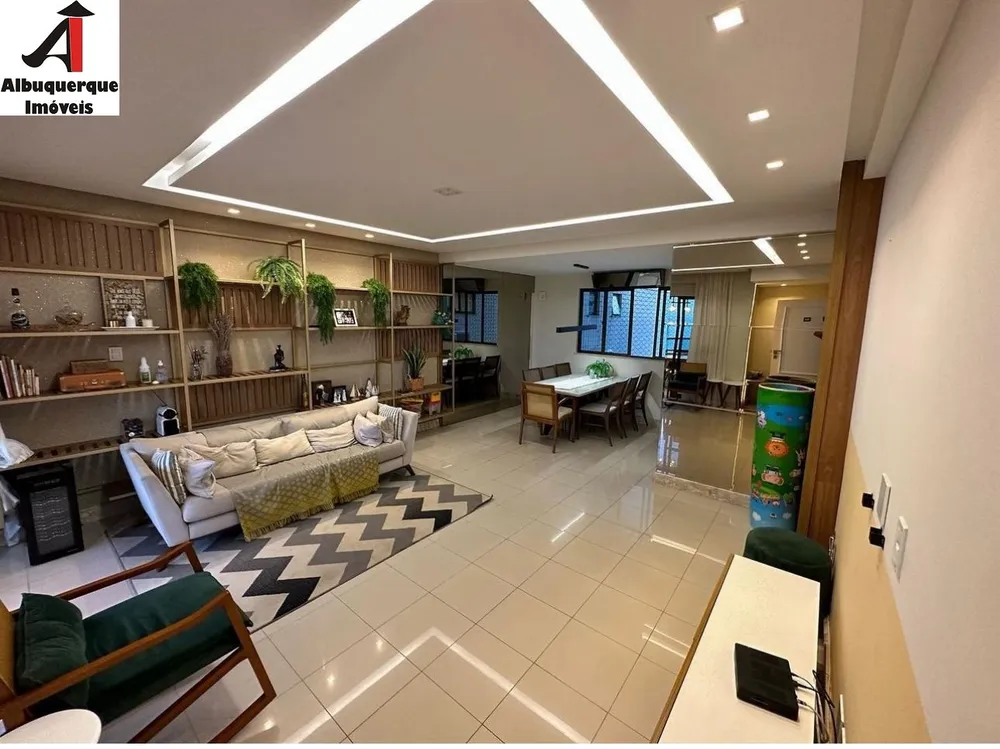 Apartamento, 2 quartos, 153 m² - Foto 6