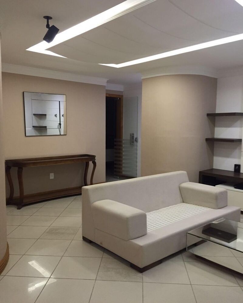 Apartamento, 4 quartos, 1 m² - Foto 4