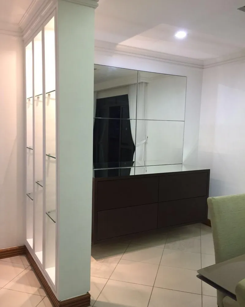 Apartamento, 4 quartos, 1 m² - Foto 6