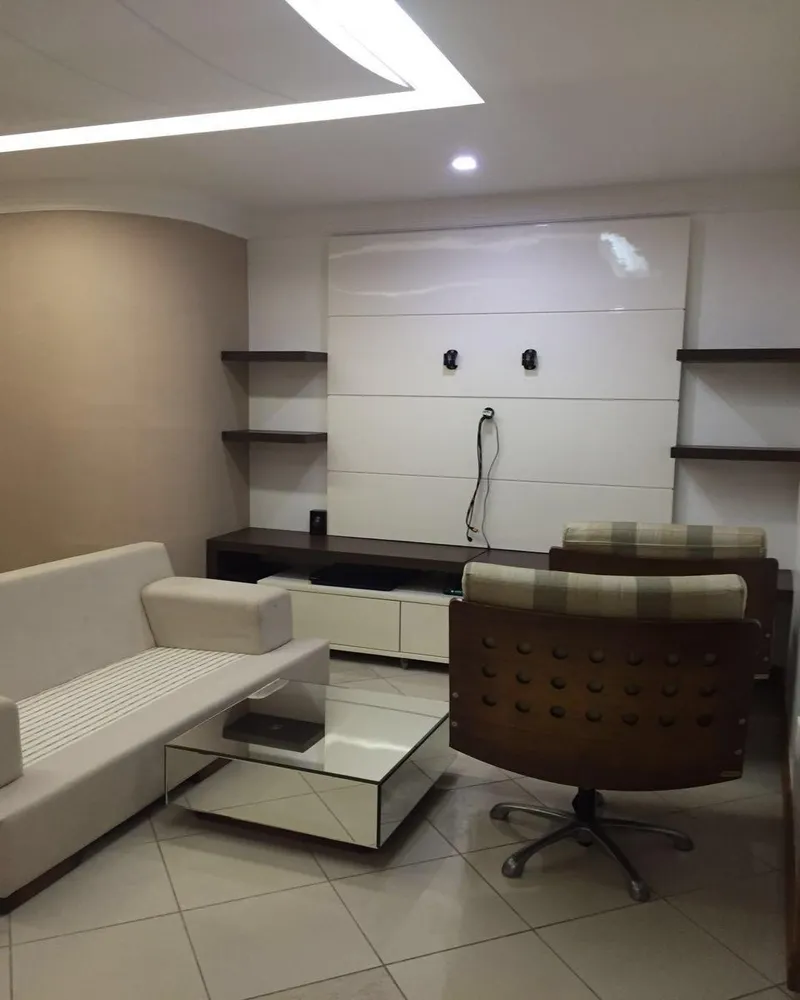 Apartamento, 4 quartos, 1 m² - Foto 8