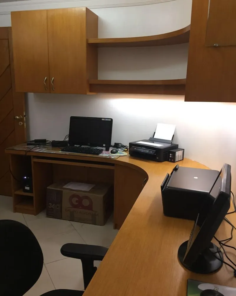 Apartamento, 4 quartos, 1 m² - Foto 5